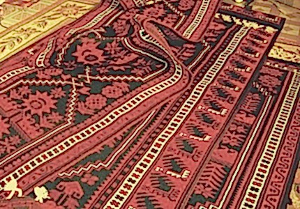 Yağcıbedir Halı Yıkama