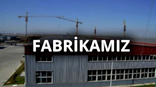 Halı Yıkama Fabrikası