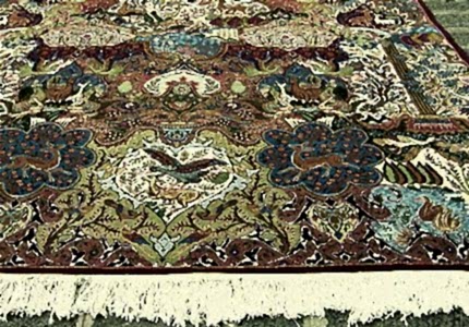 El Dokuma Halı Yıkama