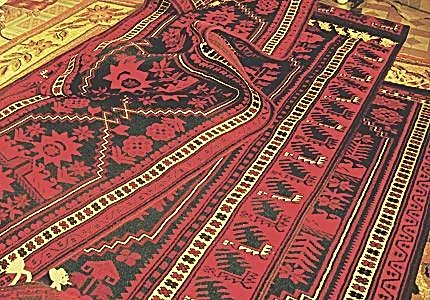 Yağcıbedir Halı Yıkama